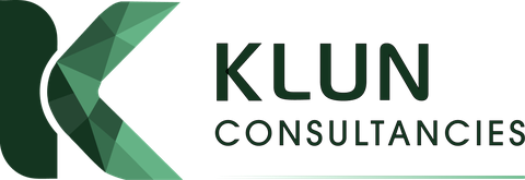 KLUN logo