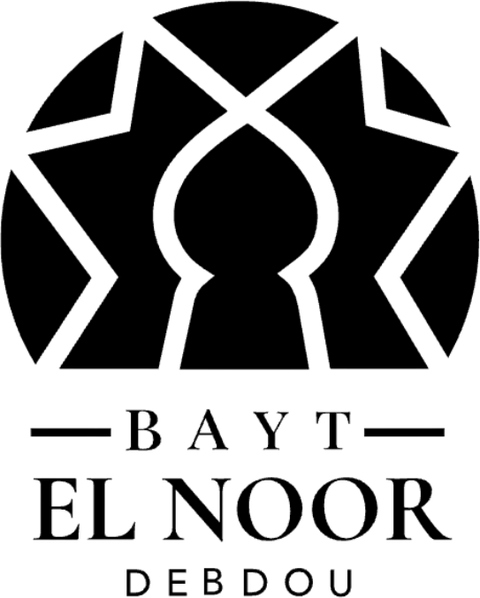 Bayt El Noor logo