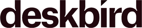 Deskbird logo