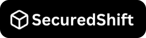 SecuredShift logo