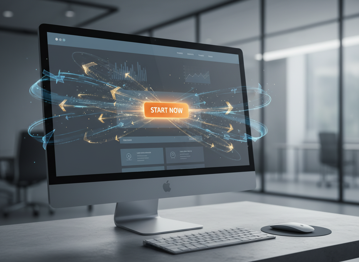 Conversion Web Design