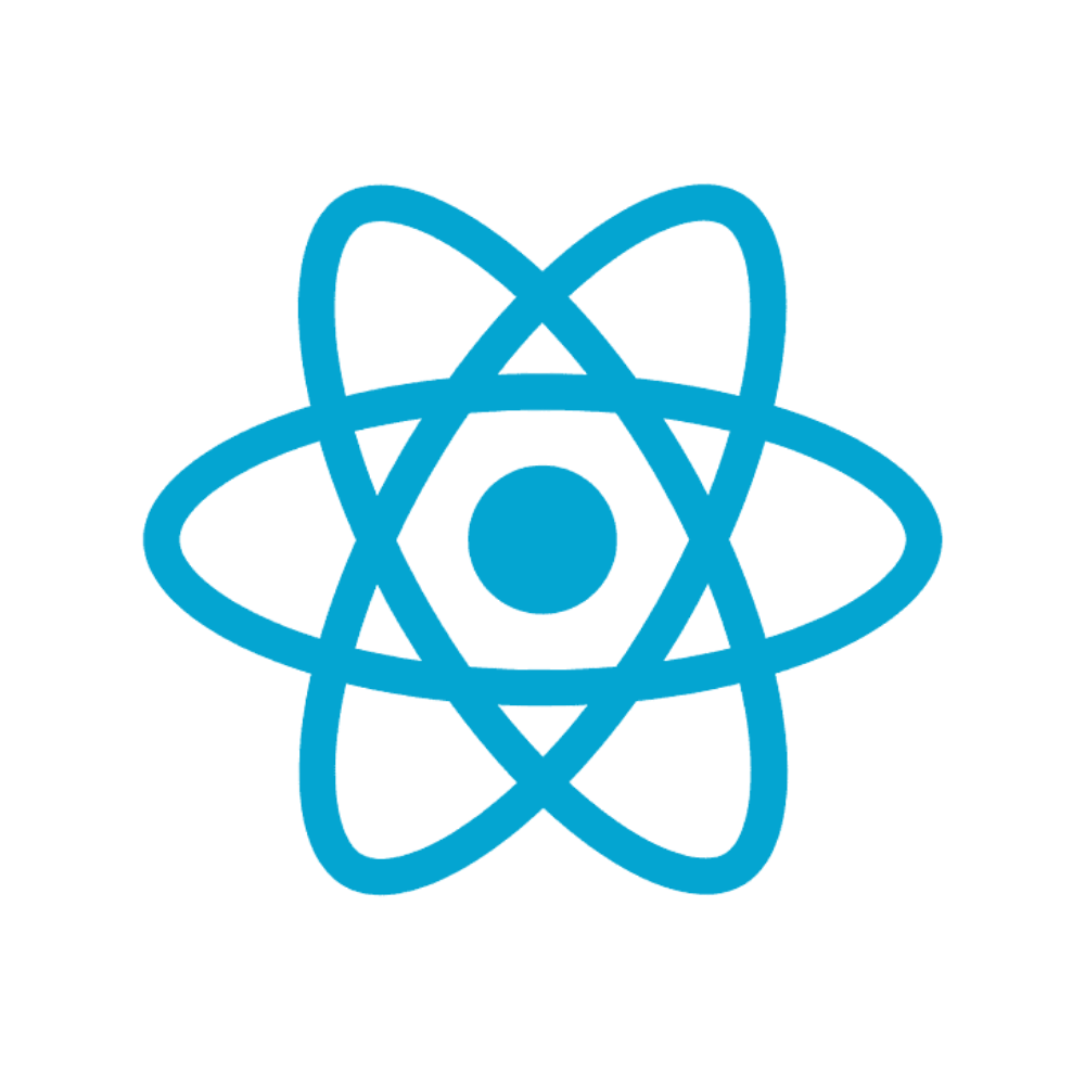 React