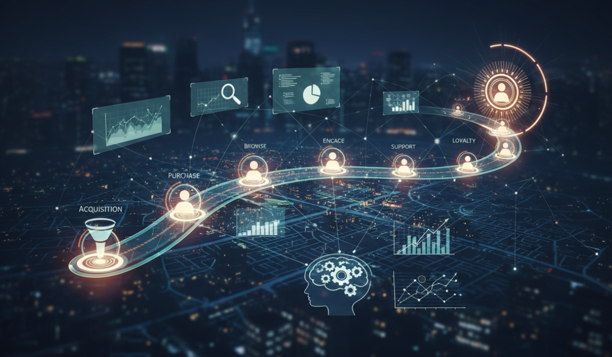 Firefly_Gemini Flash_您能为我的博客文章制作图片吗？没有文字只有视觉效果.图像视觉 893305